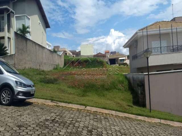 Terreno em condomínio fechado à venda na Bortolo Martins, 1336, Barão Geraldo, Campinas por R$ 250.000