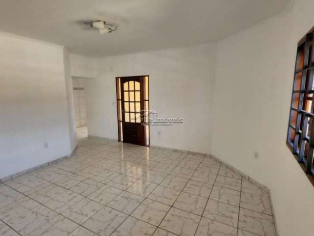 Casa com 3 quartos à venda na Rua Armando Júlio Bisogni, 176, Parque Santa Bárbara, Campinas por R$ 420.000