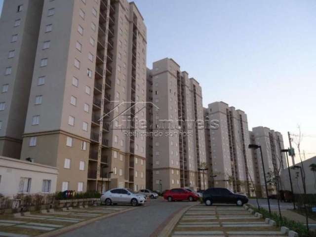 Apartamento com 2 quartos à venda na Alzira Marcondes, 225, Jardim Ipaussurama, Campinas por R$ 500.000