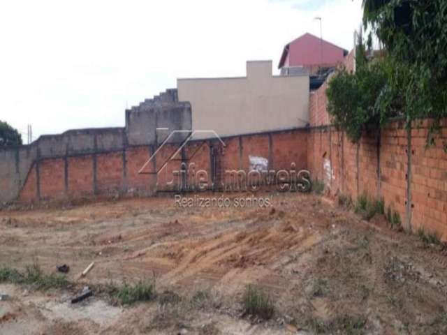 Terreno à venda na José Pinto Rodrigues, 14, Parque Residencial São Clemente, Monte Mor por R$ 130.000