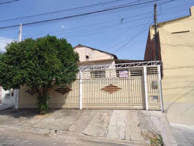 Casa com 3 quartos à venda na Rua Guido Marola, 159, Jardim Nova Hortolândia I, Hortolândia por R$ 380.000