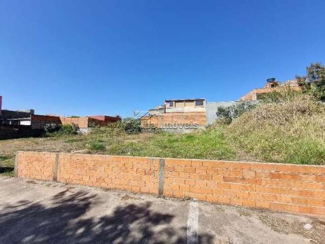 Terreno à venda na Papa João Paulo II, 310, São Clemente, Monte Mor por R$ 200.000