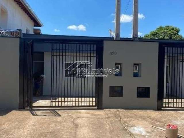 Casa com 3 quartos à venda na Rua dos Melros, 570, Chácara Recreio Alvorada, Hortolândia por R$ 360.000