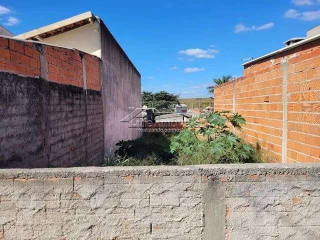 Terreno à venda na Doutora Regina Seli Forchetti Spinardi, 222, Parque Residencial São Clemente, Monte Mor por R$ 85.000