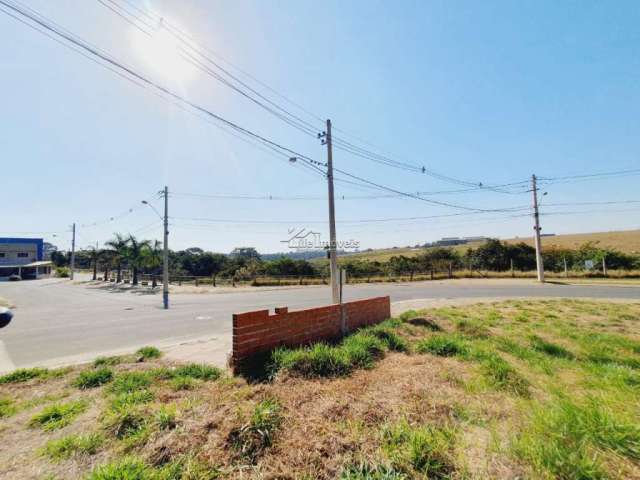 Terreno à venda na Dez, 40, Parque Residencial Terras de Yucatan, Monte Mor por R$ 102.000