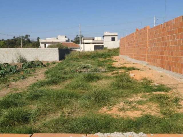 Terreno comercial à venda na Do Azulío, 39, Jardim Itapoan, Monte Mor por R$ 149.000