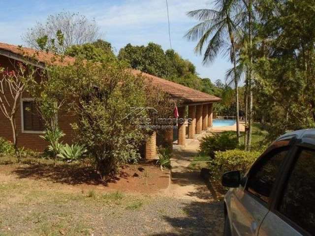 Chácara / sítio com 2 quartos à venda na Doutora Matilde Pettine, 225, Jardim Monte Belo, Campinas por R$ 780.000