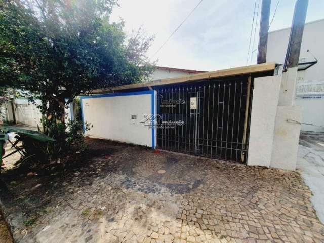 Casa com 3 quartos à venda na Rua Jean Nassif Mokarzel, 57, Barão Geraldo, Campinas por R$ 750.000