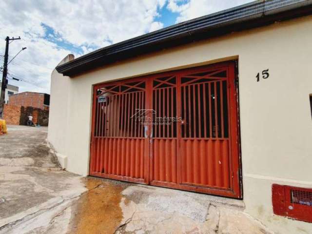 Casa com 3 quartos à venda na Odilon Vitorino de Lima, 15, Jardim Villagio Ghiraldelli, Hortolândia por R$ 400.000