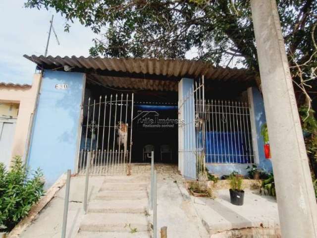 Casa com 2 quartos à venda na Stefano Dilo, 613, Loteamento Adventista Campineiro, Hortolândia por R$ 220.000