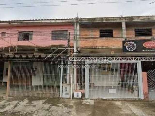 Sala comercial para alugar na Rua Di Cavalcante, 571, Jardim Amanda I, Hortolândia por R$ 2.000