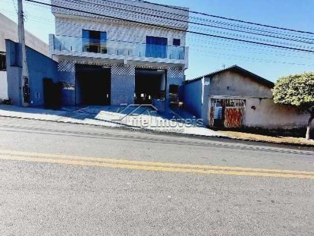 Sala comercial para alugar na Antônio Ferreira, 220, Vila Inema, Hortolândia por R$ 1.200