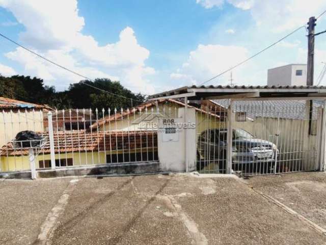 Casa com 2 quartos à venda na Rua Francisco Bianchini, 608, Vila Georgina, Campinas por R$ 340.000