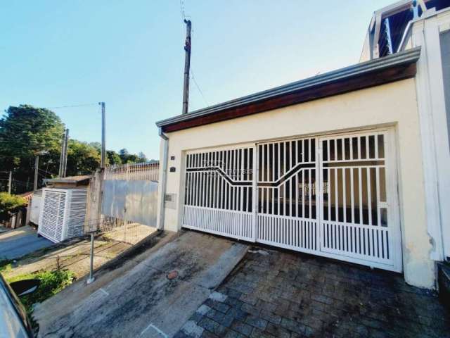 Casa com 3 quartos à venda na Rua Osvaldo da Silva, 140, Jardim Villagio Ghiraldelli, Hortolândia por R$ 291.500