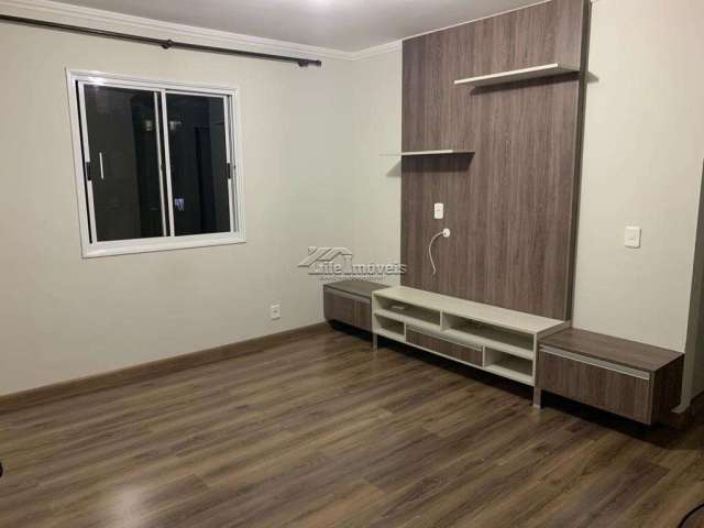 Apartamento com 2 quartos à venda na Avenida Cabo Pedro Hoffman, 320, Residencial Real Parque Sumaré, Sumaré por R$ 202.000