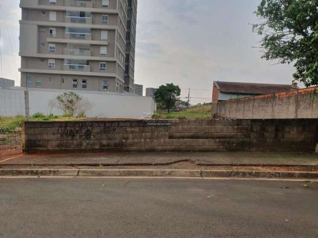 Terreno comercial à venda na Carlos Marciano Theodoro, 185, Parque Gabriel, Hortolândia por R$ 360.000