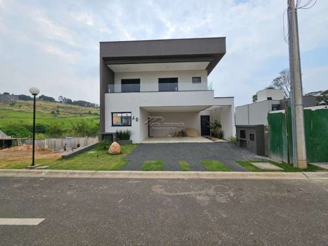 Casa em condomínio fechado com 3 quartos à venda na Rua Alessandro Payaro, 350, Parque Rural Fazenda Santa Cândida, Campinas por R$ 2.100.000