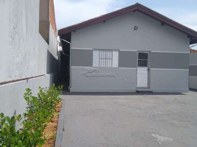 Casa com 3 quartos à venda na Pedro Nolasco Rodrigues, 167, Residencial Parque Pavan, Sumaré por R$ 380.000