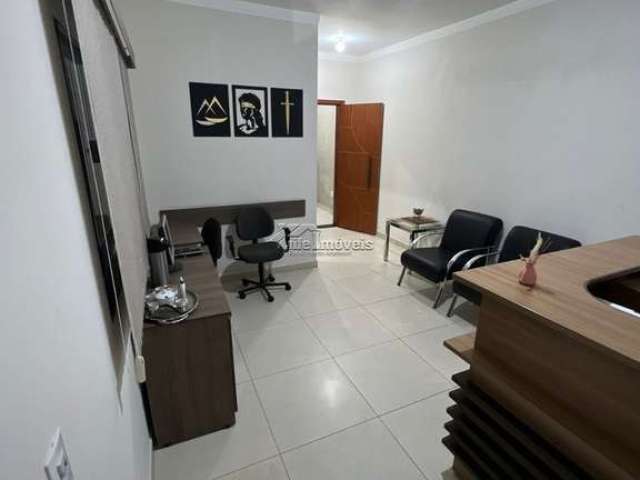 Sala comercial para alugar na Avenida Santana, 1349, Jardim Amanda I, Hortolândia por R$ 2.500