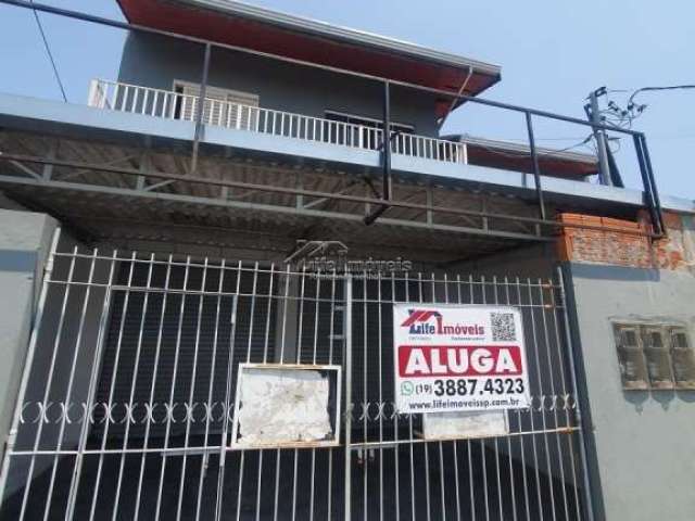 Sala comercial para alugar na Rua Orlando Pavan, 306, Jardim Santa Izabel, Hortolândia por R$ 1.600