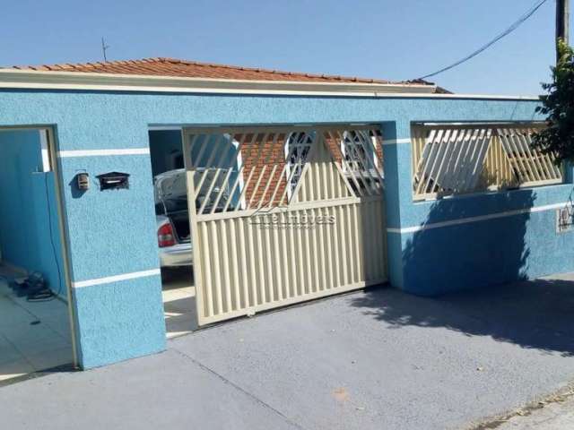 Casa com 4 quartos à venda na Margaridas, 25, Jardim Malta, Hortolândia por R$ 477.000