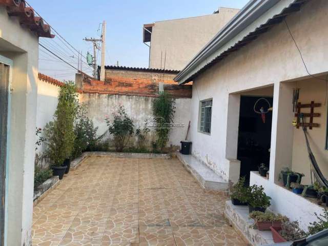 Casa com 2 quartos à venda na Rua Di Cavalcante, 1429, Jardim Amanda I, Hortolândia por R$ 240.000