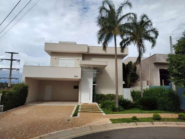 Casa em condomínio fechado com 5 quartos à venda na Rua Luiz Carlos Santa Cruz, 352, Swiss Park, Campinas por R$ 2.690.000