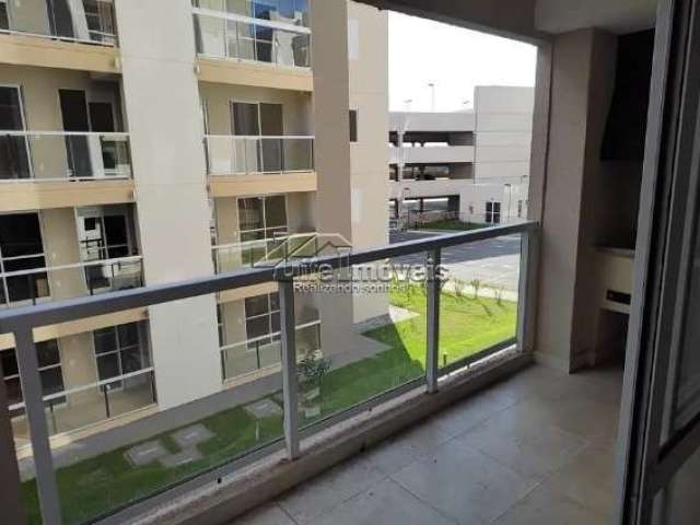 Apartamento com 2 quartos à venda na Nelson Rubini, 570, Balneario Tropical, Paulínia por R$ 330.000