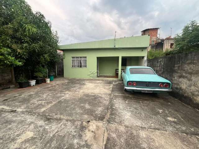 Casa com 2 quartos à venda na Rua Rozendo Alves de Souza, 1050, Jardim Bom Retiro (Nova Veneza), Sumaré por R$ 488.000