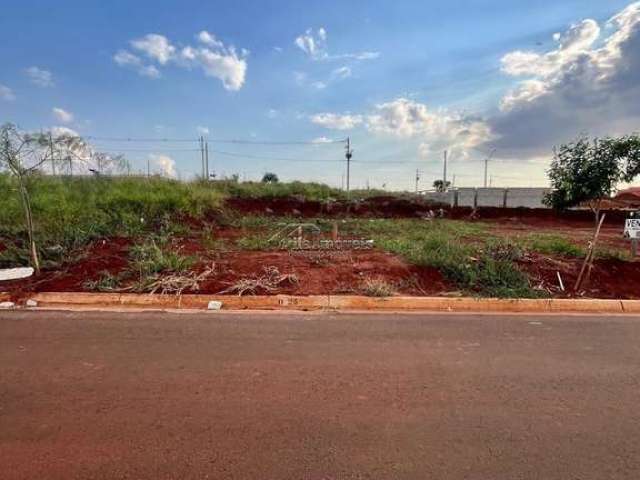 Terreno à venda na Professora Maria Margareth Rodrigues Pereira, Parque Vasconcellos, Hortolândia por R$ 149.000