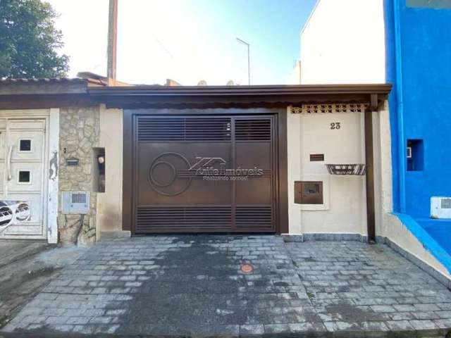 Casa com 2 quartos à venda na José Marcelo de Oliveira, 23, Jardim Nossa Senhora Auxiliadora, Hortolândia por R$ 285.000