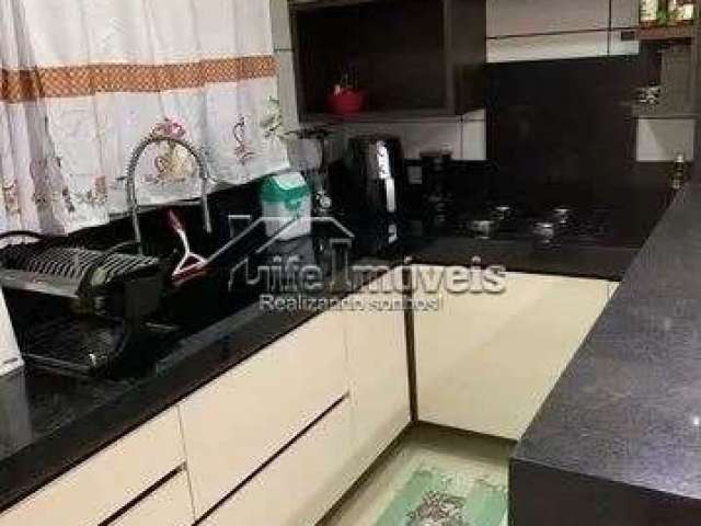 Casa com 2 quartos à venda na Rua Romeu dos Santos, 223, Loteamento Residencial Novo Mundo, Campinas por R$ 390.000