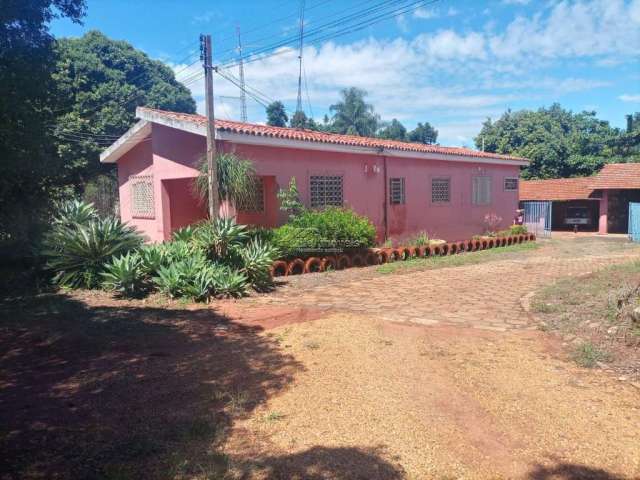 Terreno à venda na Avenida Minasa, 512, Vila San Martin (Nova Veneza), Sumaré por R$ 6.230.000