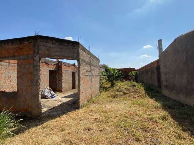 Terreno à venda na Dois, 68, Jardim Girassol, Hortolândia por R$ 240.000