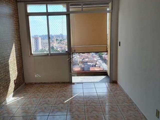 Apartamento com 2 quartos à venda na Rua Doutor Sales de Oliveira, 639, Vila Industrial, Campinas por R$ 400.000