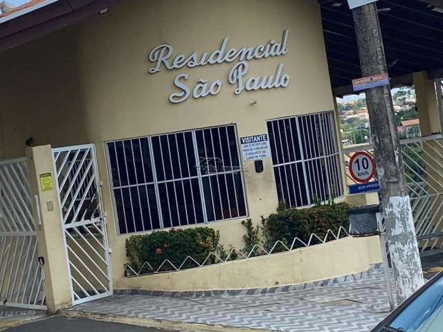 Prédio à venda na Rua Paulo Vianna de Souza, 270, Parque Residencial Vila União, Campinas