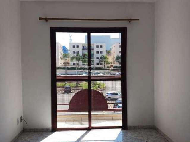 Apartamento com 2 quartos à venda na Rua Bernardino Martins Filho, 275, Jardim das Bandeiras, Campinas por R$ 175.000