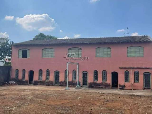 Casa com 2 quartos para alugar na Vergínia Lázaro Barbarini, 240, Parque Ortolândia, Hortolândia por R$ 1.600