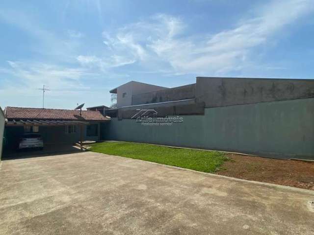 Casa com 3 quartos à venda na Rua Domiciano Marcelino de Faria, 56, Jardim Sumarezinho, Hortolândia por R$ 510.000