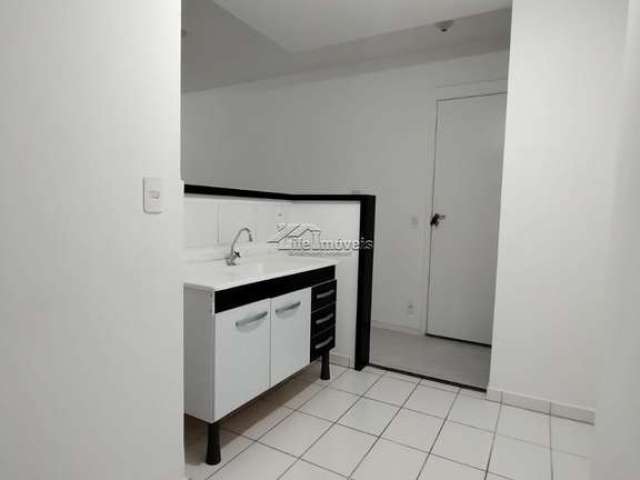 Apartamento com 2 quartos à venda na Rua Vânia Aparecida Dias, 299, Jardim do Lago Continuação, Campinas por R$ 260.000