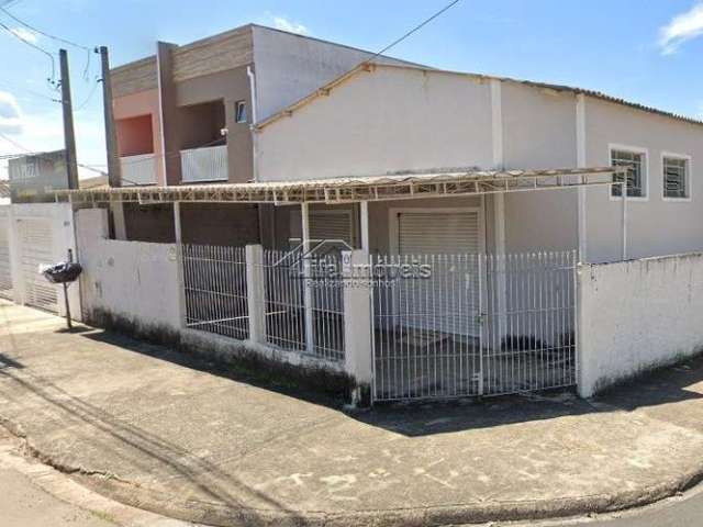 Barracão / Galpão / Depósito para alugar na Rua Jandira Dell Coli Coelho, 213, Jardim Denadai (Nova Veneza), Sumaré por R$ 4.000