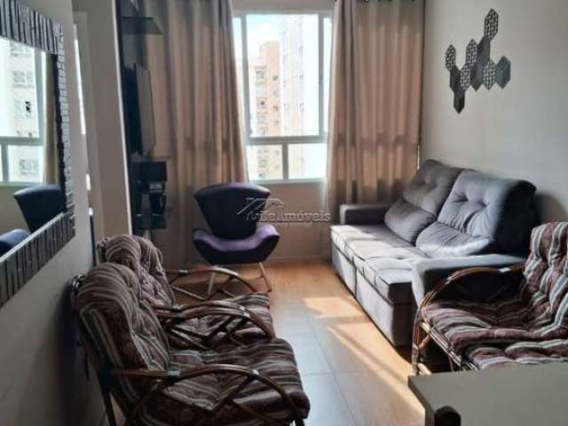 Apartamento com 2 quartos à venda na Avenida Thereza Ana Cecon Breda, 1661, Jardim das Colinas, Hortolândia por R$ 305.000