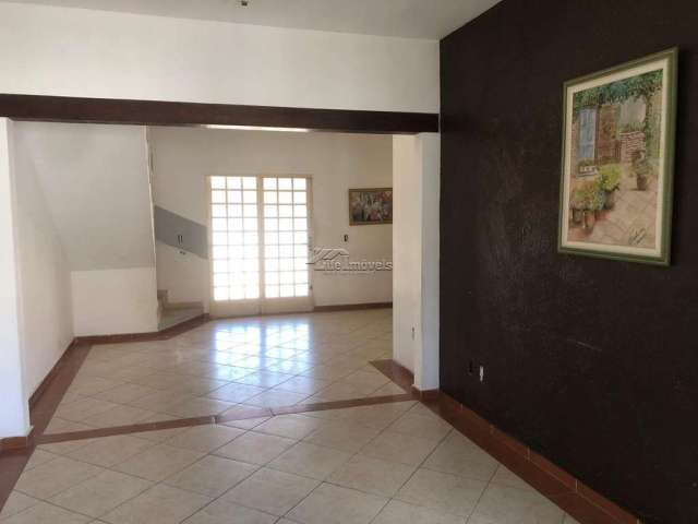 Casa com 3 quartos à venda na Serra do Espigão, 237, Jardim Paranapanema, Campinas por R$ 658.000