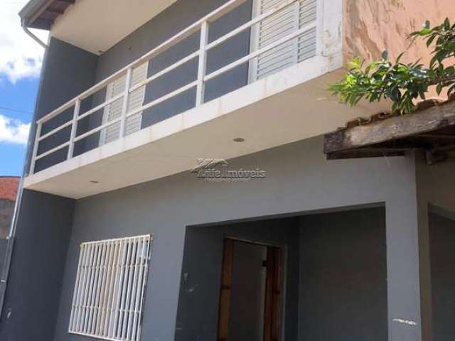 Casa com 3 quartos à venda na Serra do Espigão, 237, Jardim Paranapanema, Campinas por R$ 658.000