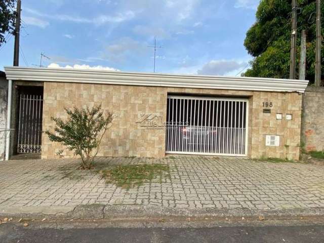 Casa com 5 quartos à venda na Rua Lealdo José dos Santos, 198, Jardim Sumarezinho, Hortolândia por R$ 600.000