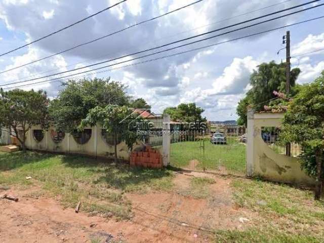 Chácara / sítio com 4 quartos à venda na Rua dos Osmílton Teixeira, 820, Chácara Recreio Alvorada, Hortolândia por R$ 600.000