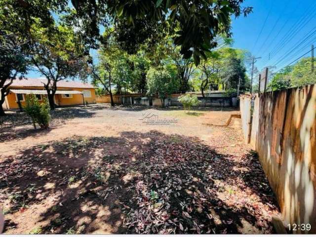 Chácara / sítio à venda na Rua dos Melros, 1013, Chácara Recreio Alvorada, Hortolândia por R$ 600.000