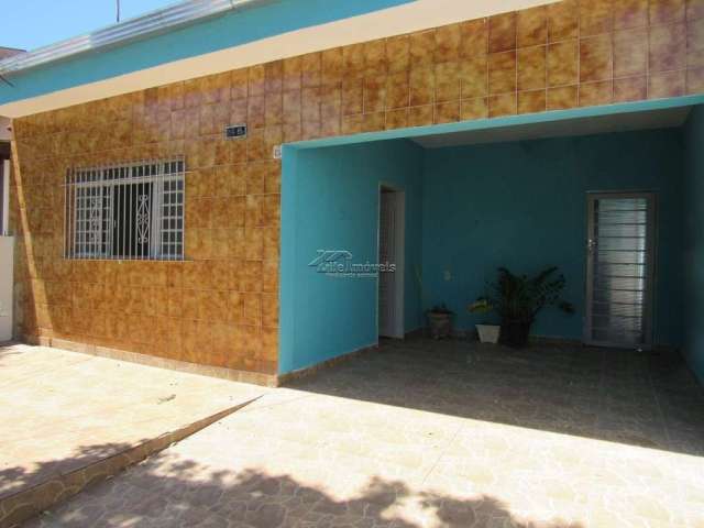 Casa com 2 quartos à venda na Rua João Carlos Franca Franceschini, 246, Loteamento Remanso Campineiro, Hortolândia por R$ 425.000