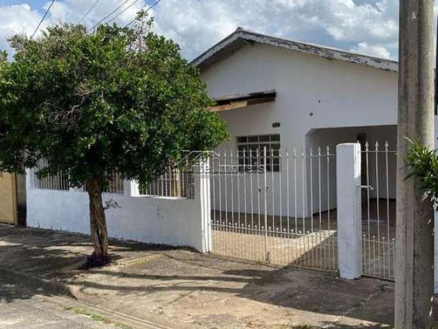 Casa com 2 quartos à venda na Rua José Caineli, 79, Jardim Campos Verdes, Hortolândia por R$ 266.000