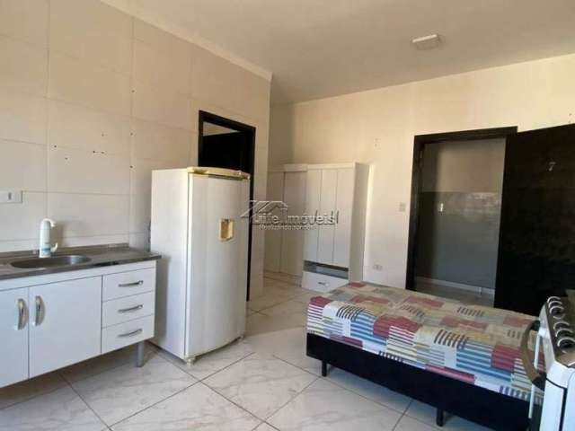 Kitnet / Stúdio para alugar na Rua Roma, 585, Jardim Residêncial Firenze, Hortolândia por R$ 900